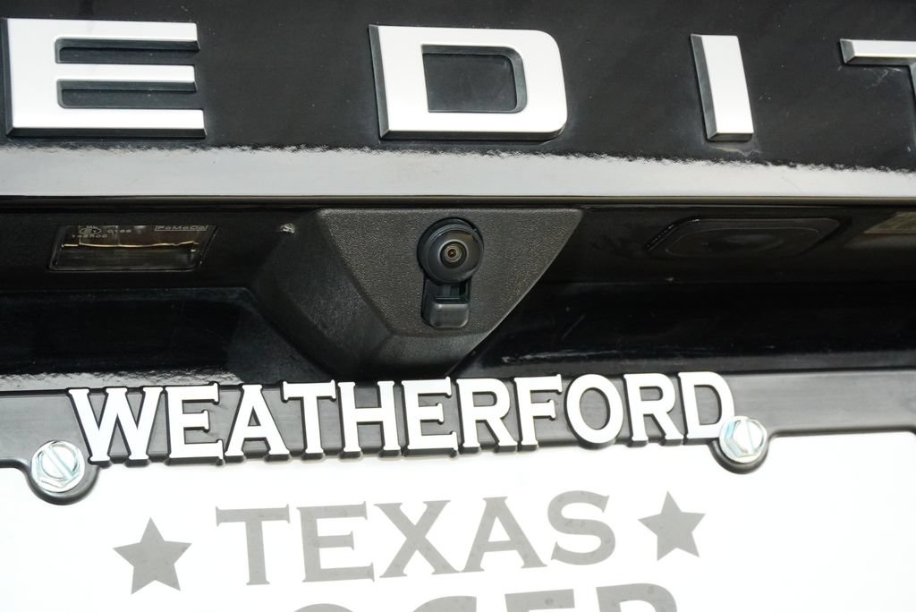 Used 2025 Ford Expedition Max Active AWD/4WD image 31