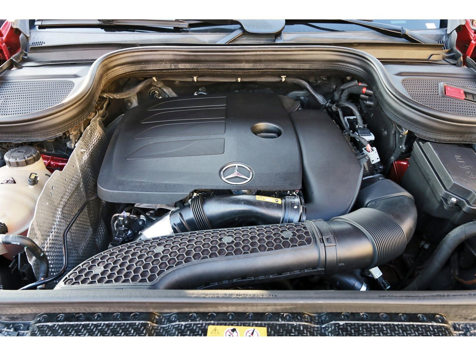 Used 2020 Mercedes-Benz GLE 350 4MATIC image 33