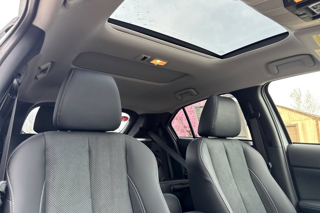 New 2026 Mitsubishi Eclipse Cross SE AWD/4WD image 17