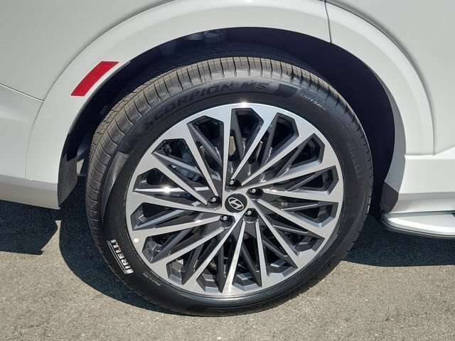 New 2026 Hyundai Palisade Calligraphy AWD/4WD image 31
