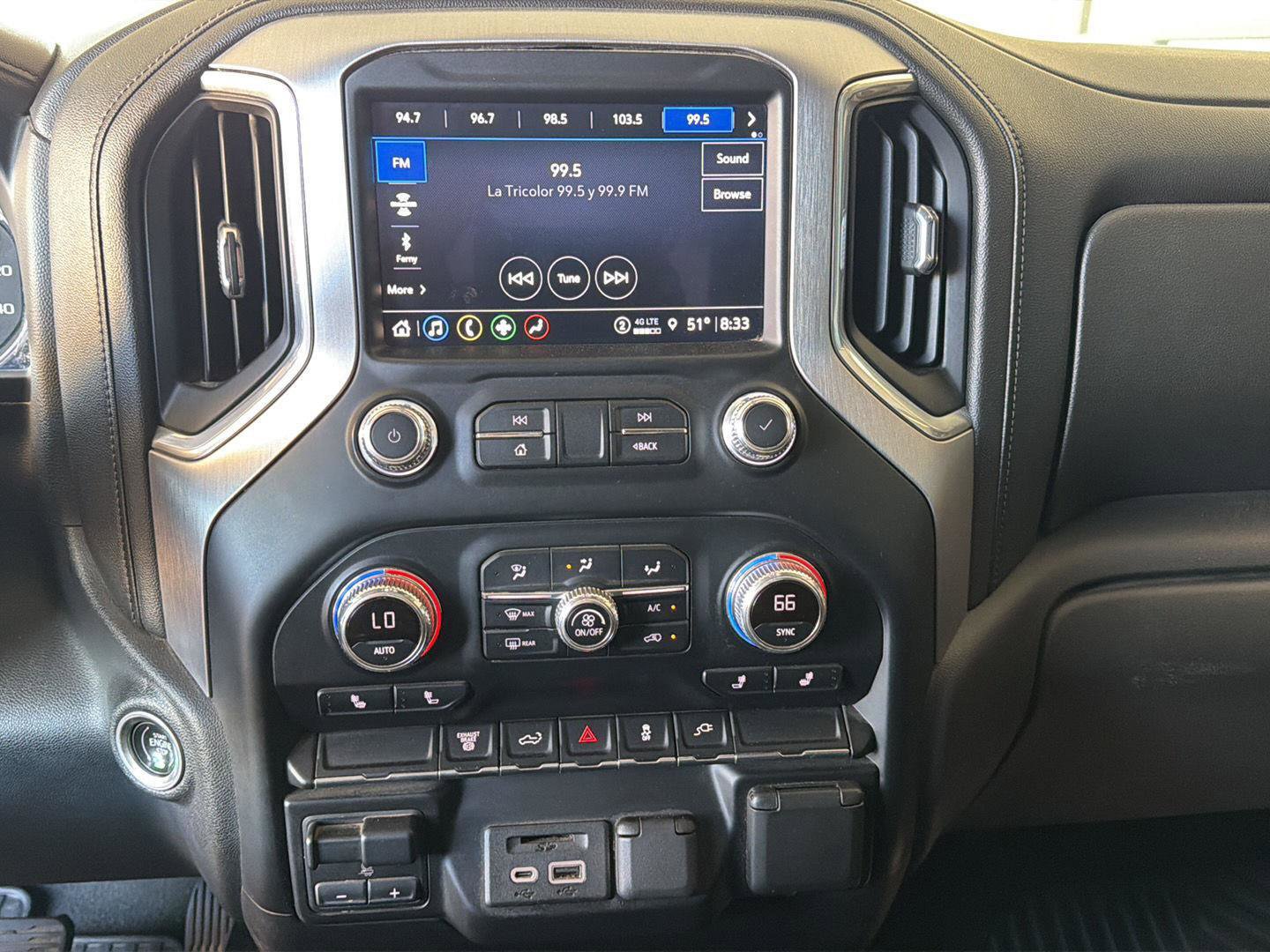 Used 2022 GMC Sierra 3500 SLE w/ SLE Value Package AWD/4WD image 9