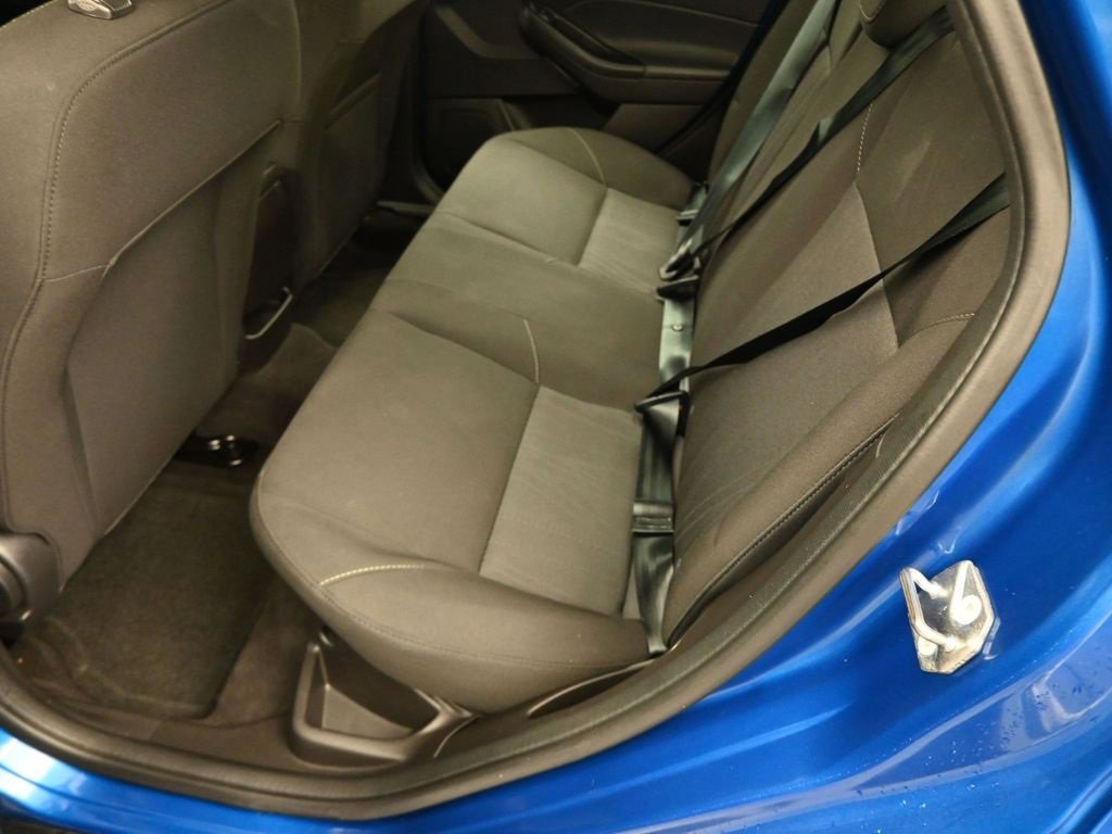 Used 2018 Ford Focus SE image 23