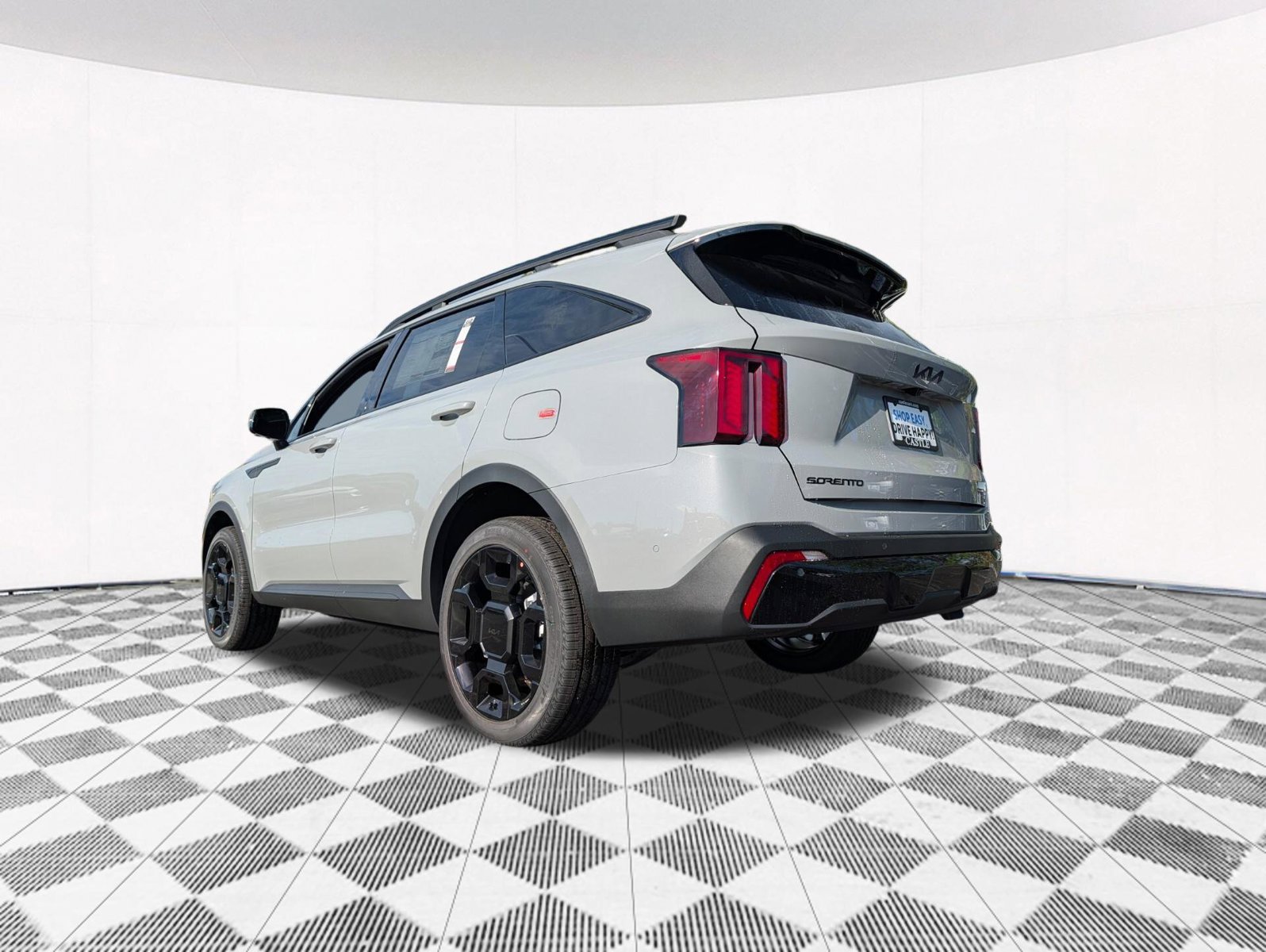 New 2026 Kia Sorento SX Prestige AWD/4WD image 18