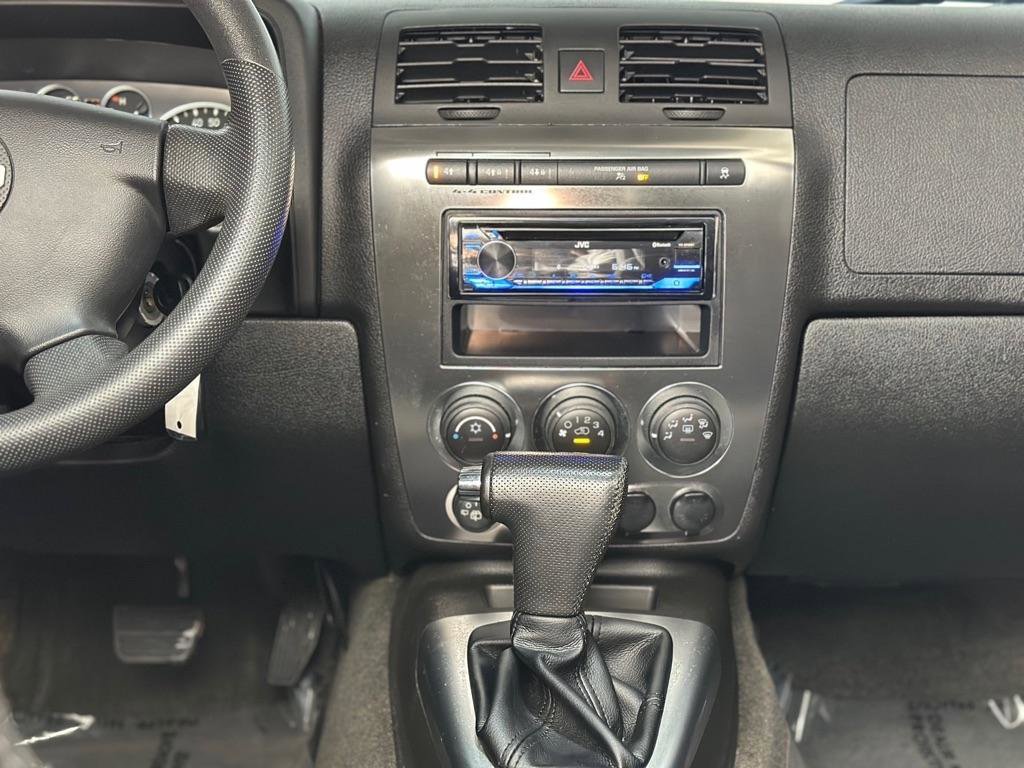 Used 2006 HUMMER H3 AWD/4WD image 14