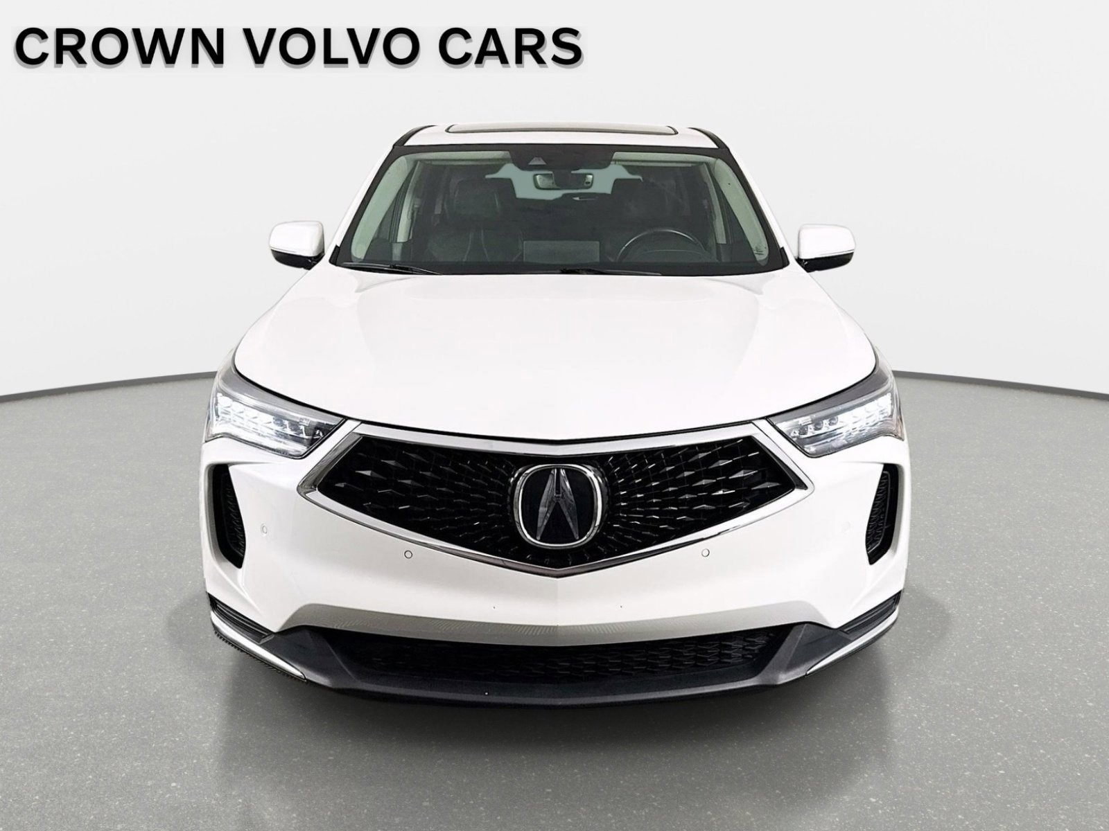Used 2024 Acura RDX SH-AWD w/ Technology Package image 2