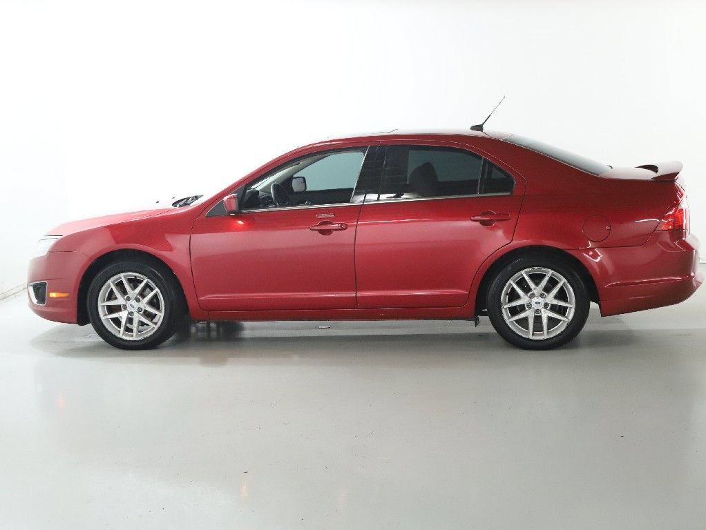 Used 2011 Ford Fusion SEL w/ 301A Rapid Spec Order Code FWD image 34