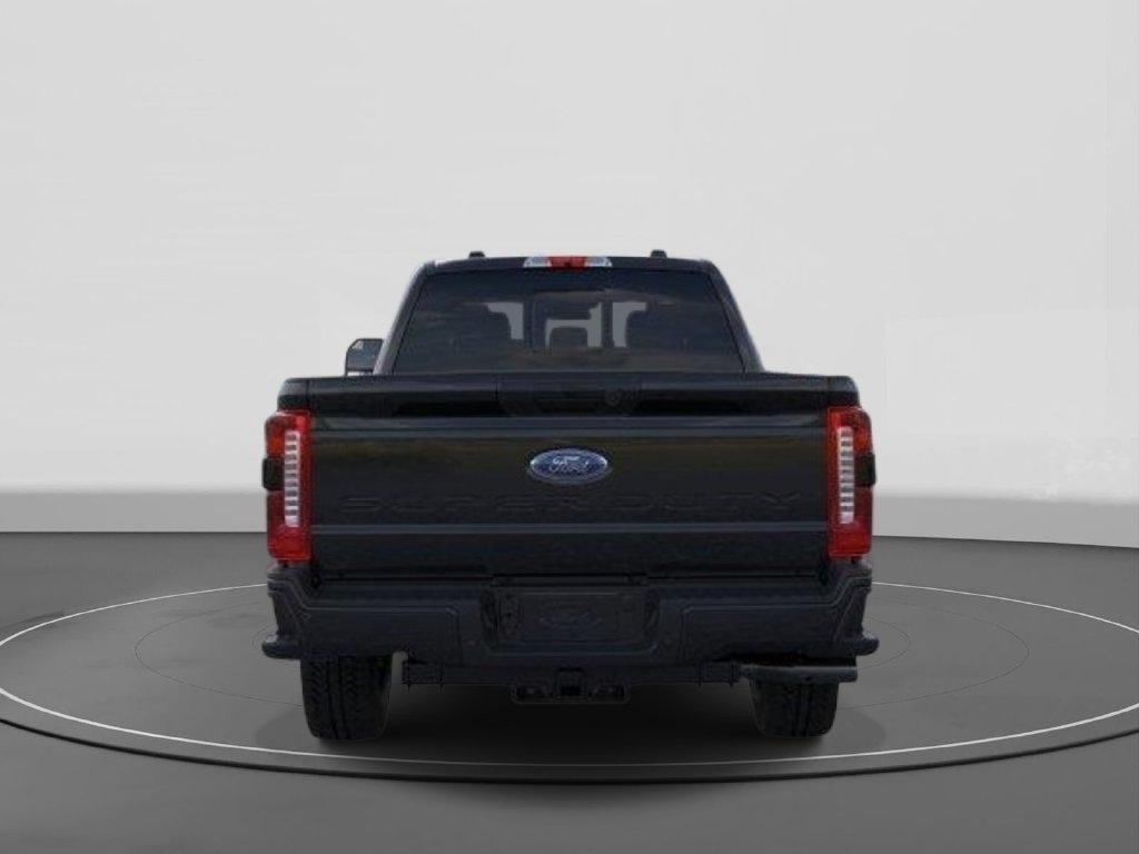 New 2026 Ford F350 XL w/ STX Appearance Package AWD/4WD image 5