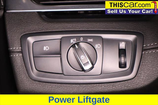 Used 2018 BMW X2 sDrive28i w/ Convenience Package FWD image 23