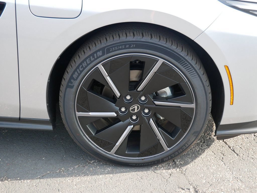 New 2026 Lexus ES 500e w/ Convenience Package AWD/4WD image 8