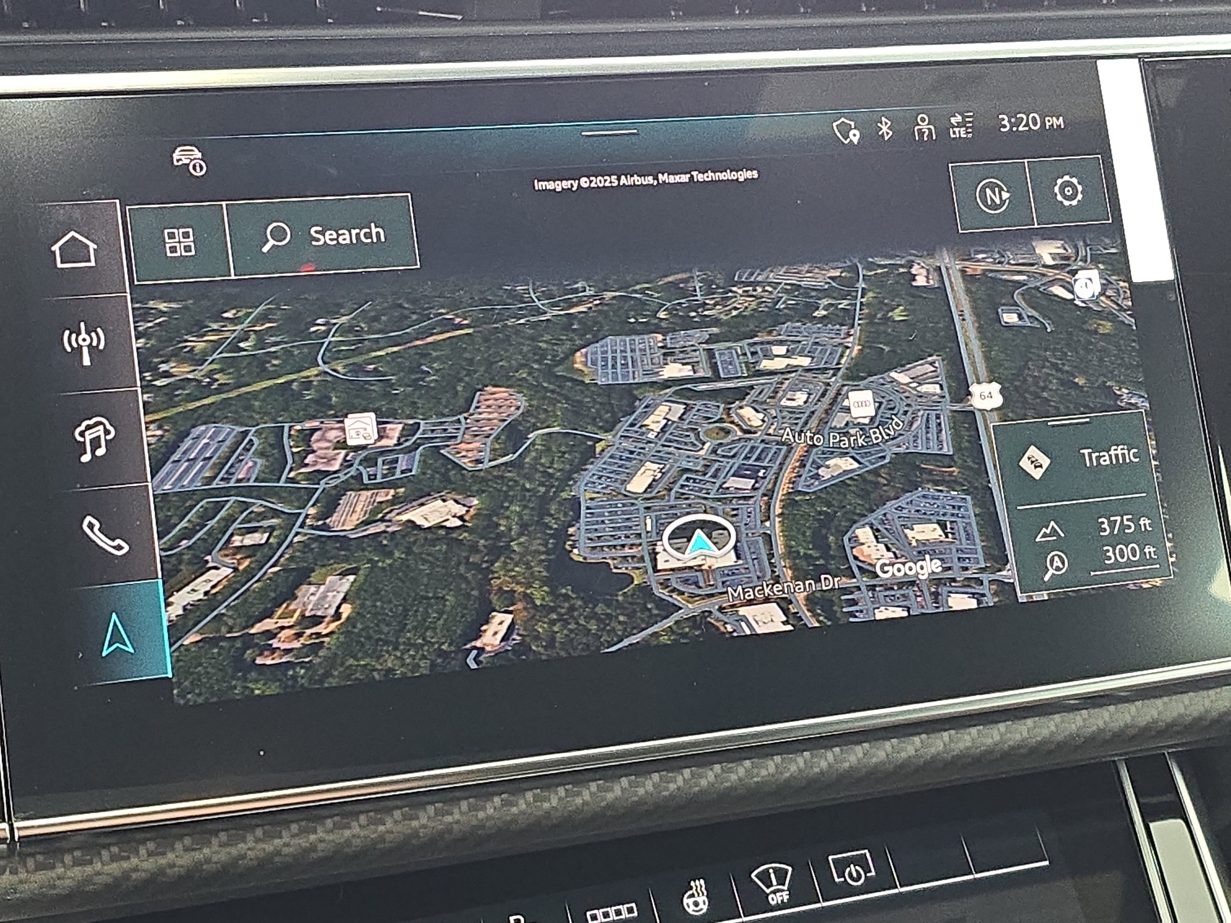 New 2026 Audi RS Q8 performance image 22