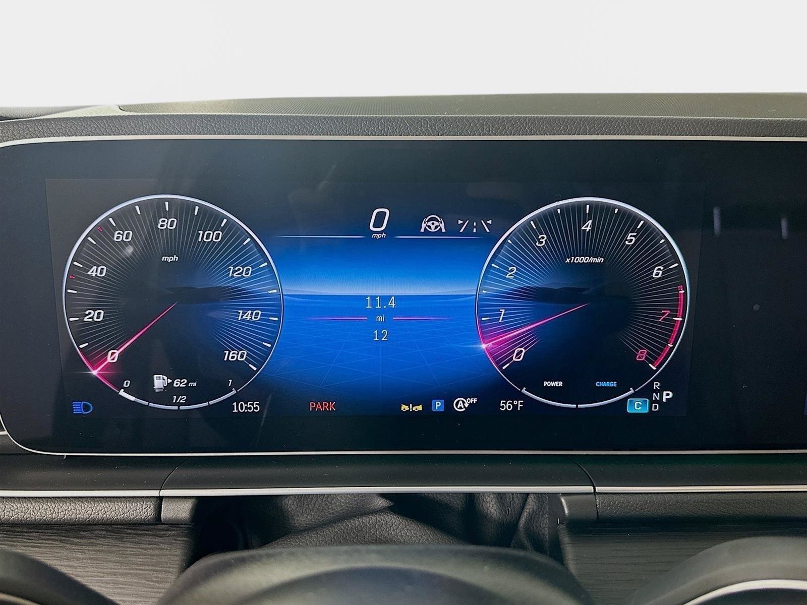 Certified 2026 Mercedes-Benz GLE 450 4MATIC image 14