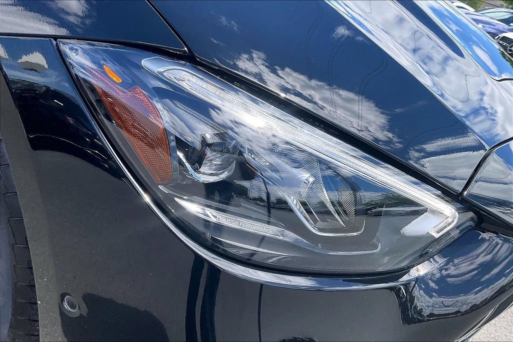Used 2026 Mercedes-Benz C 43 AMG 4MATIC Sedan image 23