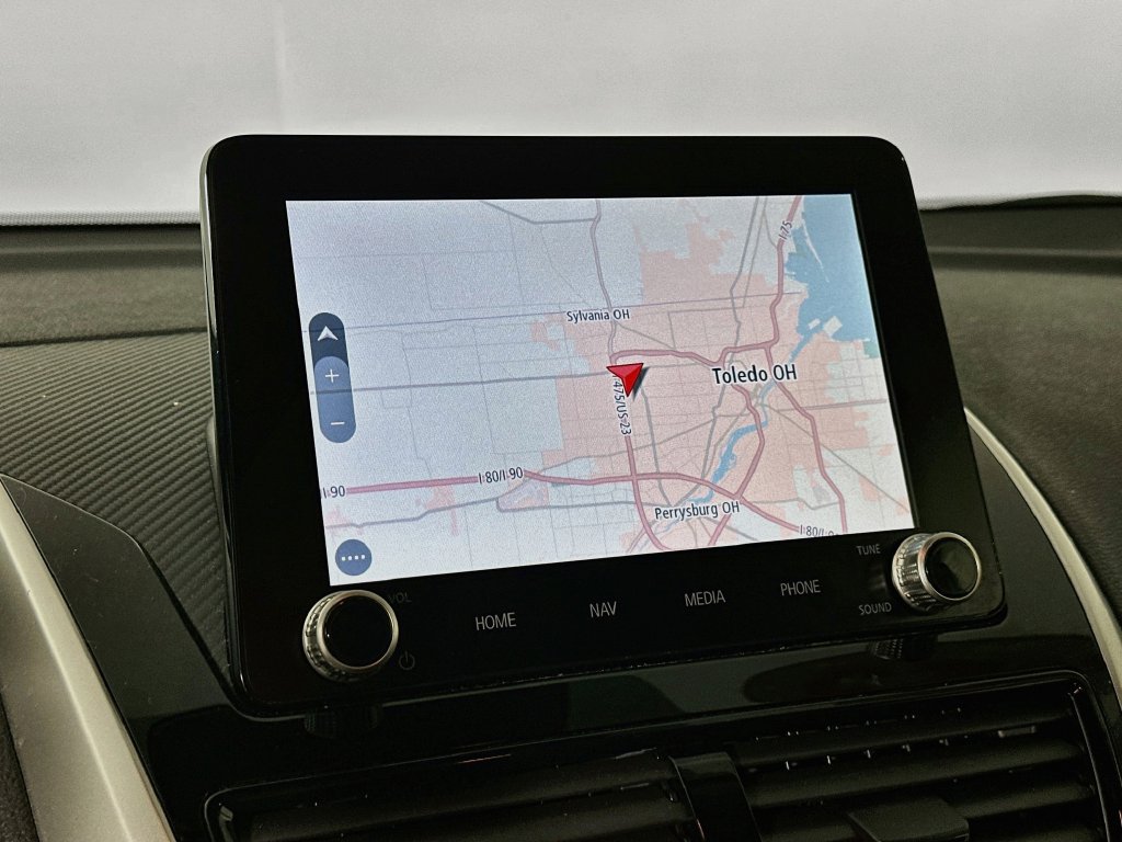 Used 2025 Mitsubishi Eclipse Cross SE AWD/4WD image 18