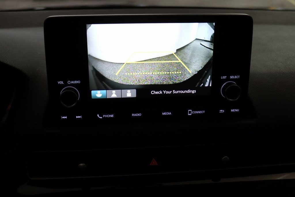 Used 2024 Honda Civic EX image 19