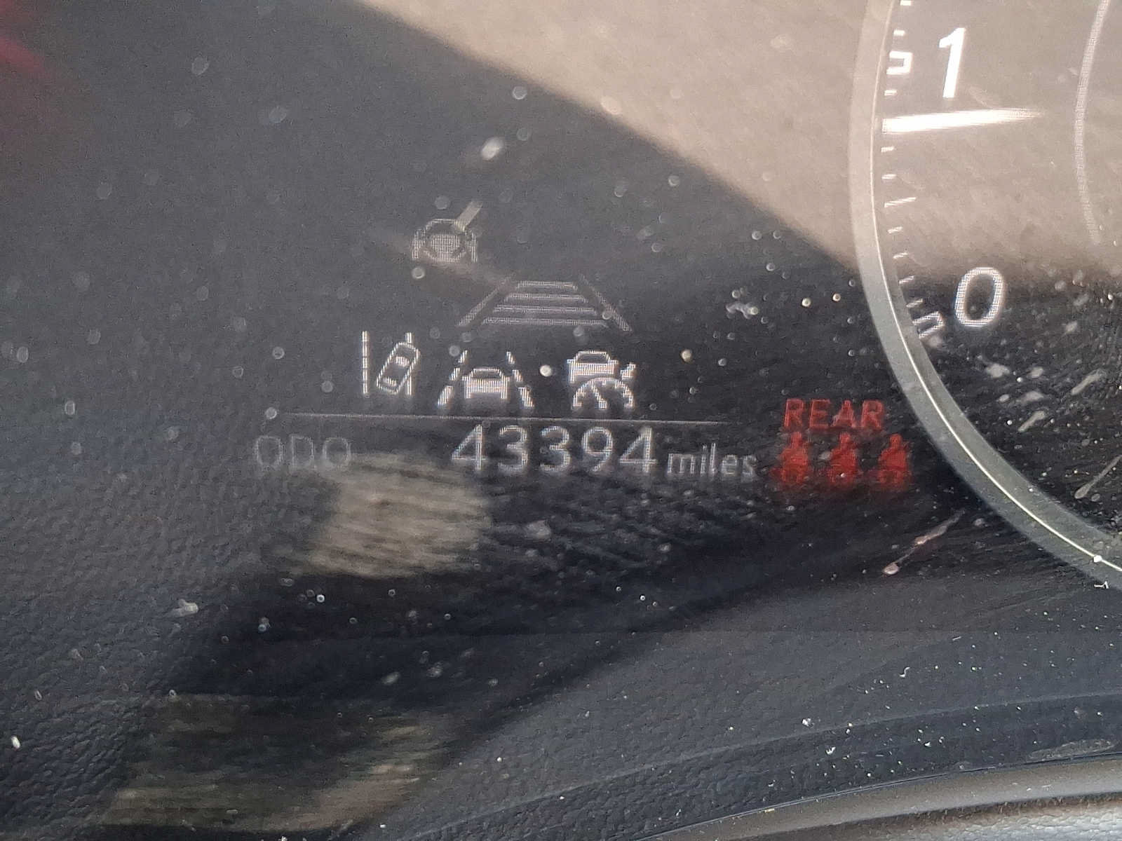 Used 2023 Lexus NX 350 AWD image 17