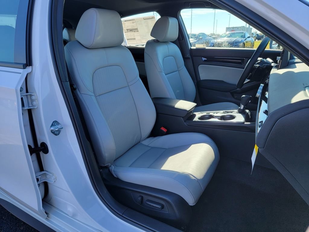 New 2026 Honda Civic Sport Touring image 12