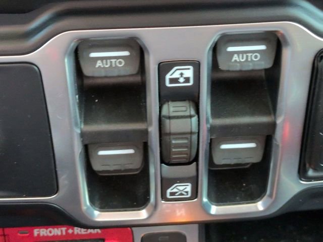 Used 2019 Jeep Wrangler Unlimited Rubicon image 23