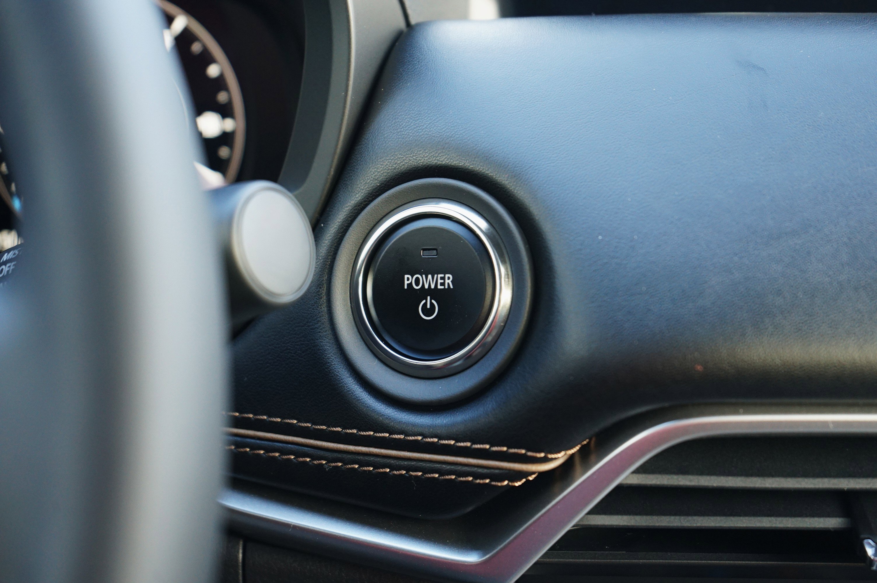 New 2026 MAZDA CX-90 Plug-In Hybrid w/ Premium Plus image 24