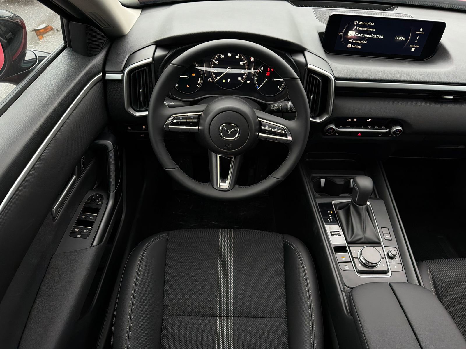 New 2026 MAZDA CX-50 AWD 2.5 S w/ Preferred Pkg image 19