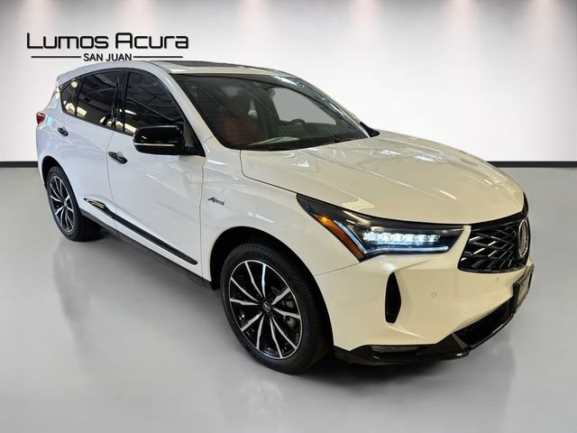 New 2026 Acura RDX A-Spec w/ Advance Package