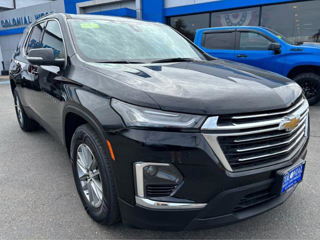 Used 2023 Chevrolet Traverse LT image 15