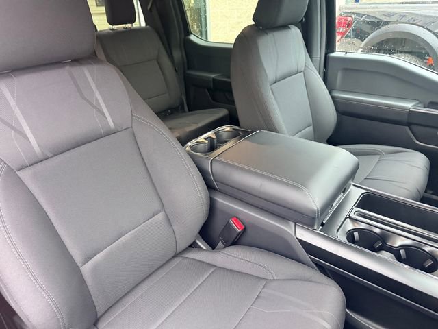 New 2026 Ford F150 STX w/ F-150 LOBO Package image 28