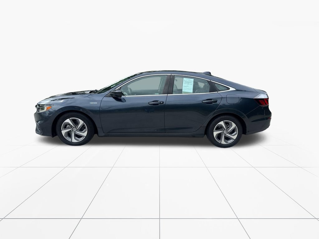 Used 2020 Honda Insight EX image 4