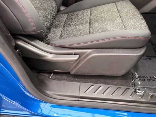 Used 2024 Chevrolet Colorado Z71 w/ Advanced Trailering Package image 23