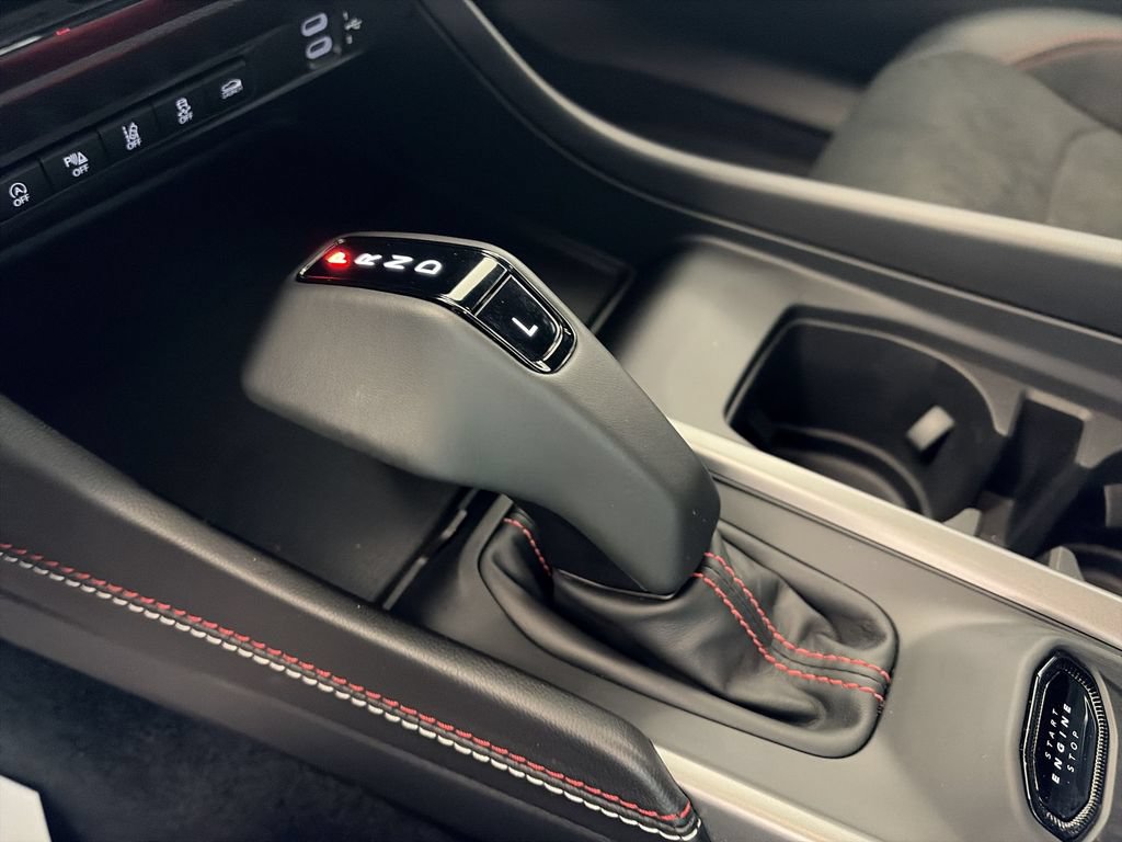 New 2026 Dodge Charger R/T w/ Performance Handling Group AWD/4WD image 17