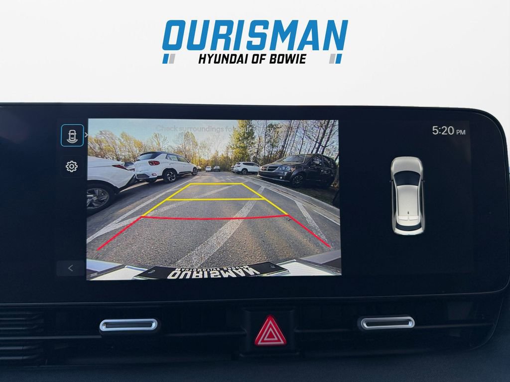 Used 2025 Hyundai Ioniq 5 SEL image 18