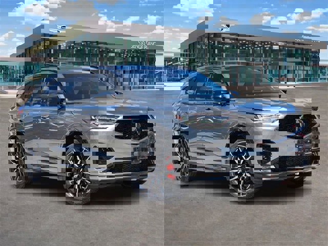 Used 2023 Acura MDX Type S
