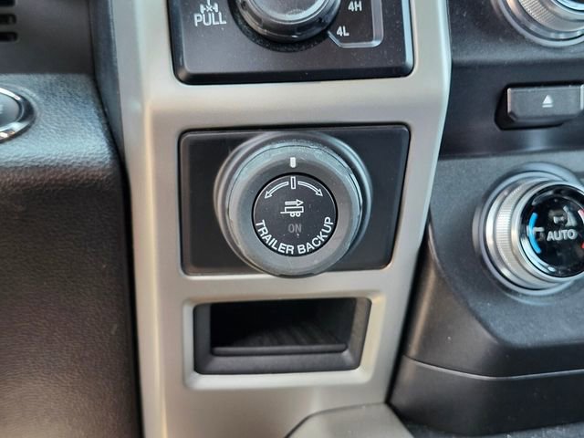 Used 2018 Ford F150 Lariat w/ Equipment Group 502A Luxury image 26