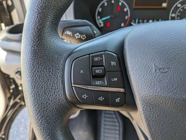 Used 2025 Ford Transit 350 XLT image 30