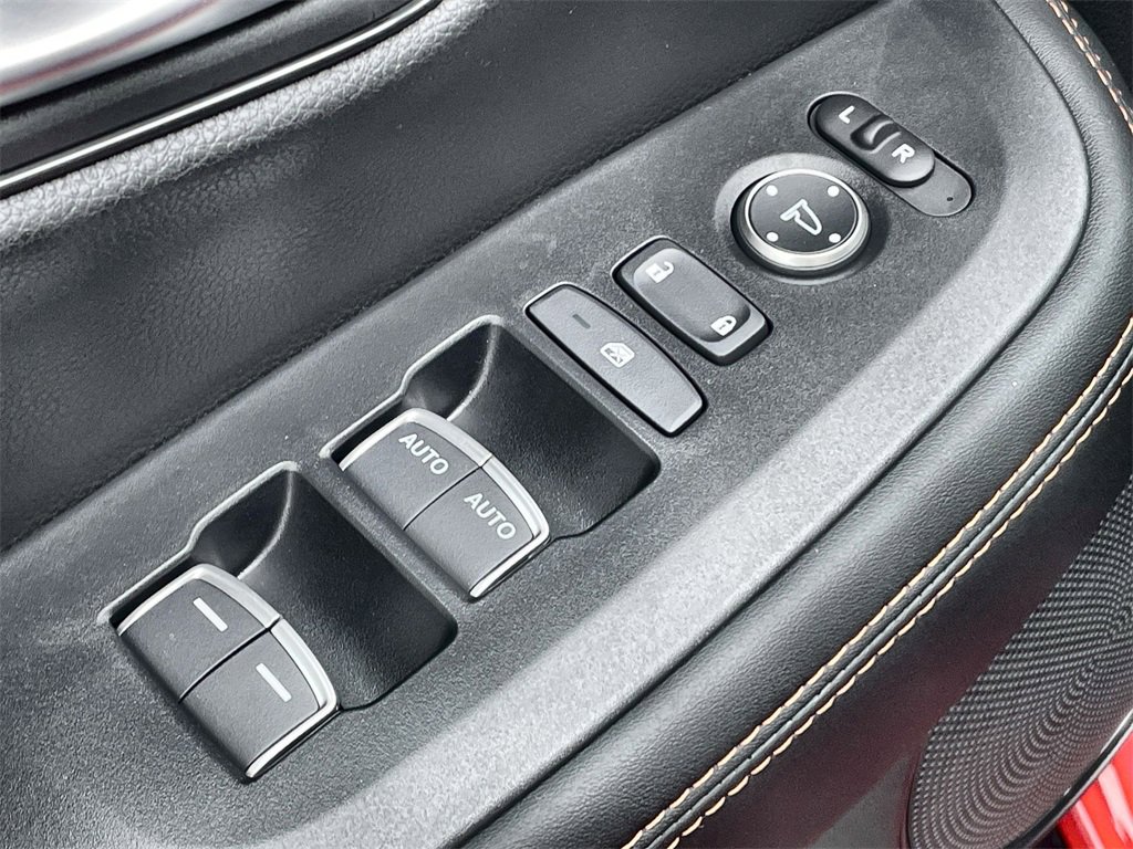 New 2026 Honda HR-V Sport image 12