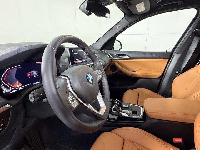 Used 2024 BMW X3 sDrive30i w/ Convenience Package w/ZPA RWD image 16