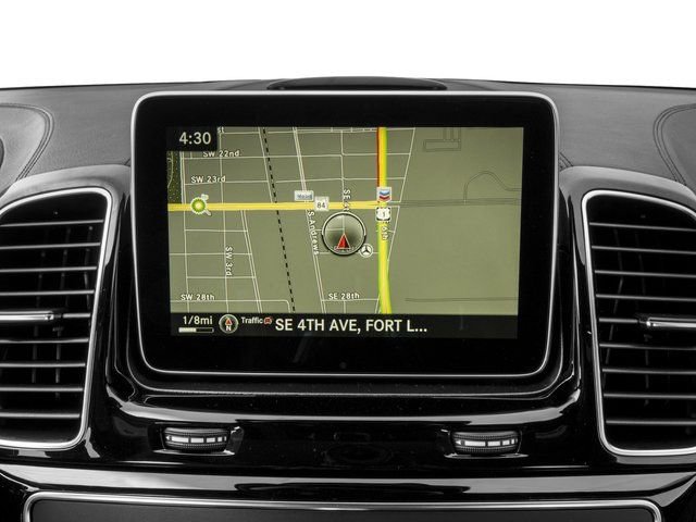 Used 2016 Mercedes-Benz GLE 450 4MATIC Coupe image 16