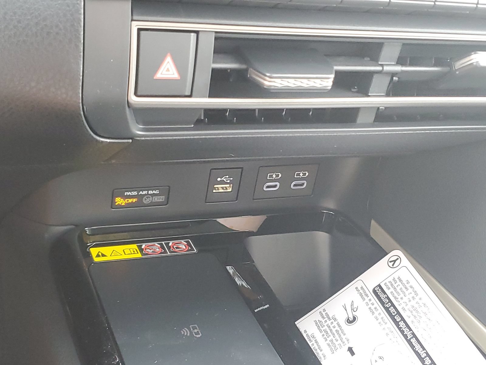 New 2026 Toyota Camry XSE w/ Premium Plus Package FWD image 30