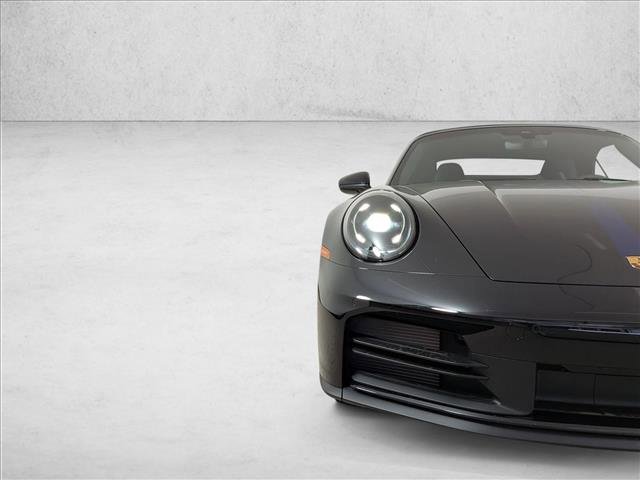 New 2026 Porsche 911 Carrera T image 12