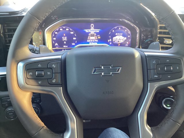 New 2025 Chevrolet Silverado 1500 RST w/ Convenience Package II image 22