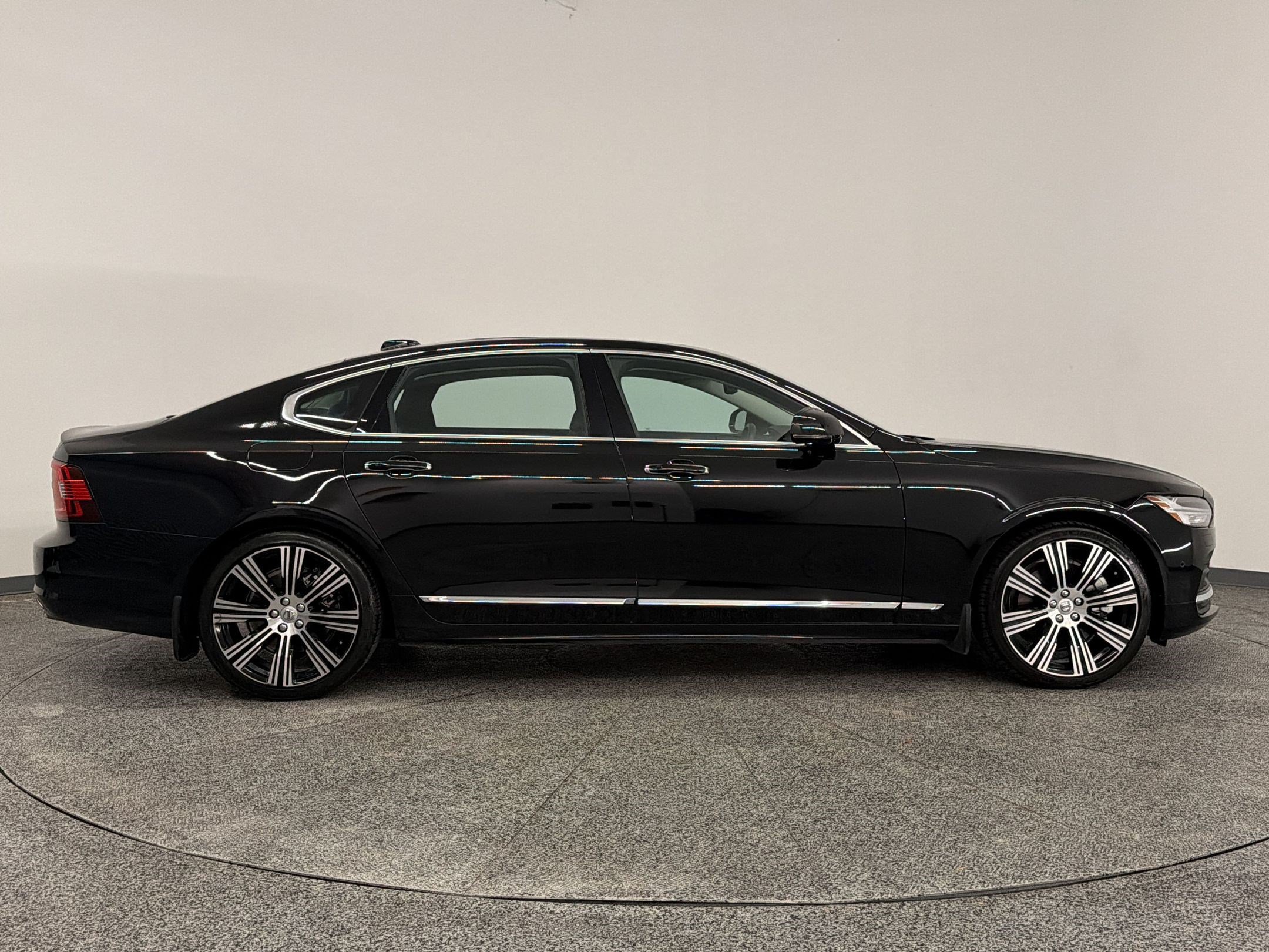 Used 2021 Volvo S90 T6 Inscription w/ Advanced Package AWD/4WD image 7