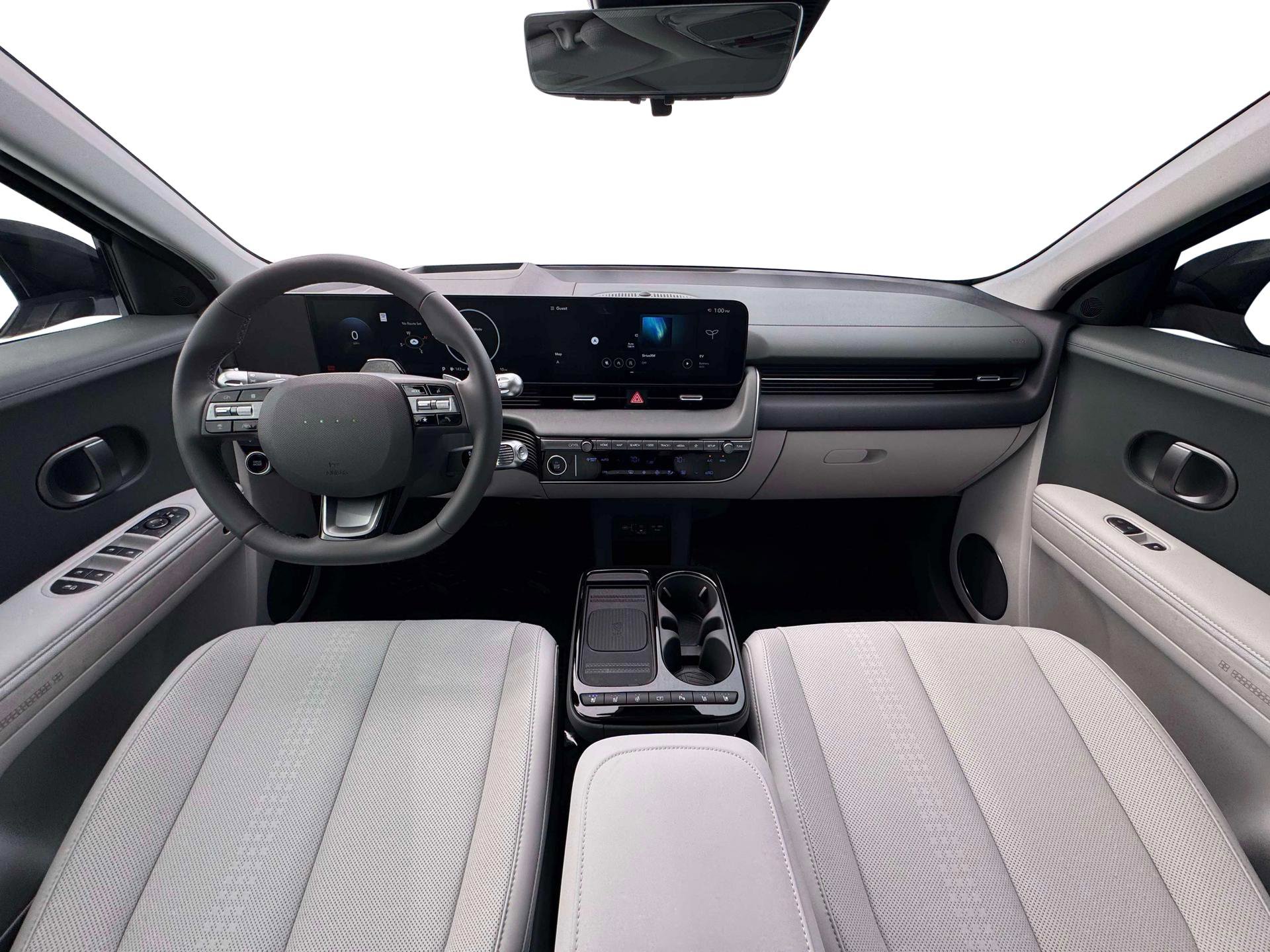 New 2026 Hyundai Ioniq 5 Limited image 13