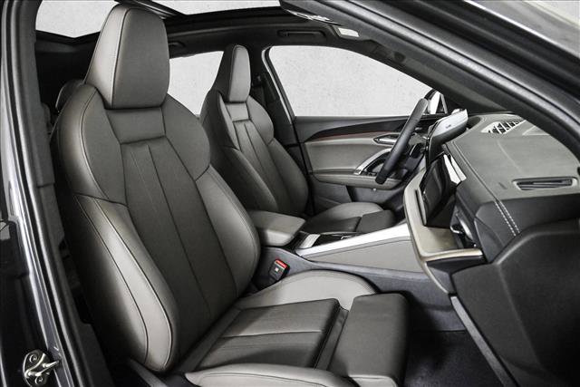 New 2025 Audi Q5 Premium Plus image 22