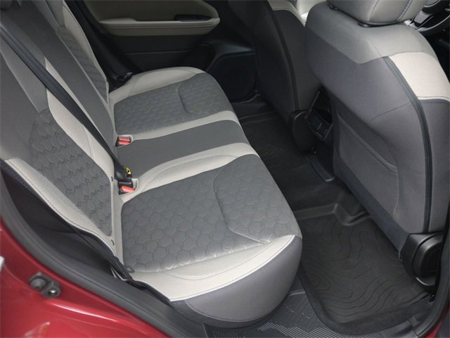 Used 2025 Subaru Forester w/ Convenience Package #1 image 26