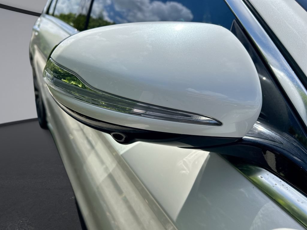 Used 2016 Mercedes-Benz S 63 AMG 4MATIC Sedan image 28