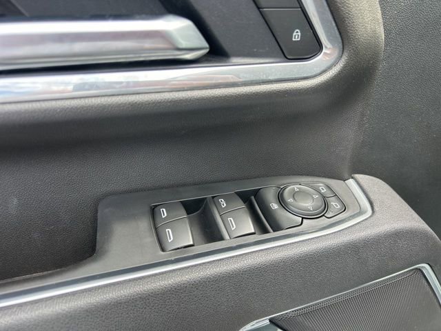 Used 2025 Chevrolet Silverado 2500 LT AWD/4WD image 13