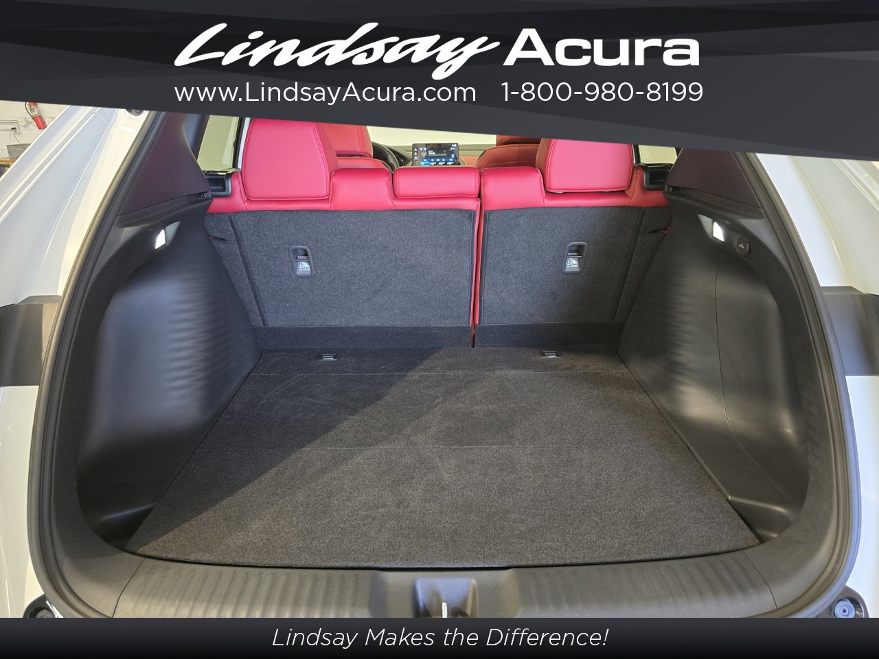 Certified 2025 Acura ADX A-Spec image 7