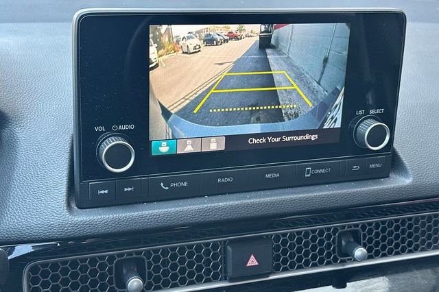 Used 2022 Honda Civic Sport image 21