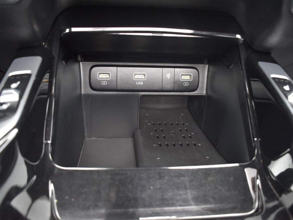 Used 2021 Kia Sorento SX Prestige AWD/4WD image 22