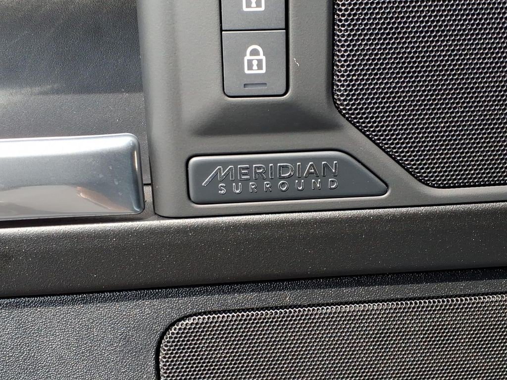 New 2026 Land Rover Defender 130 X AWD/4WD image 11