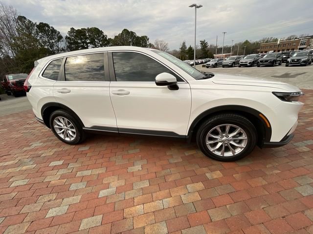 Certified 2024 Honda CR-V EX image 37